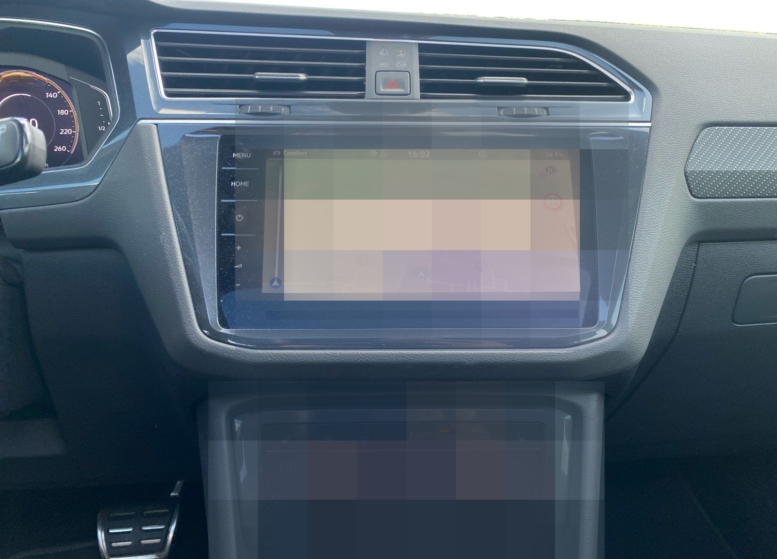 Volkswagen Tiguan R-Line 2.0 TDI DSG 4M+Pano+Navi+Matrix foto 12