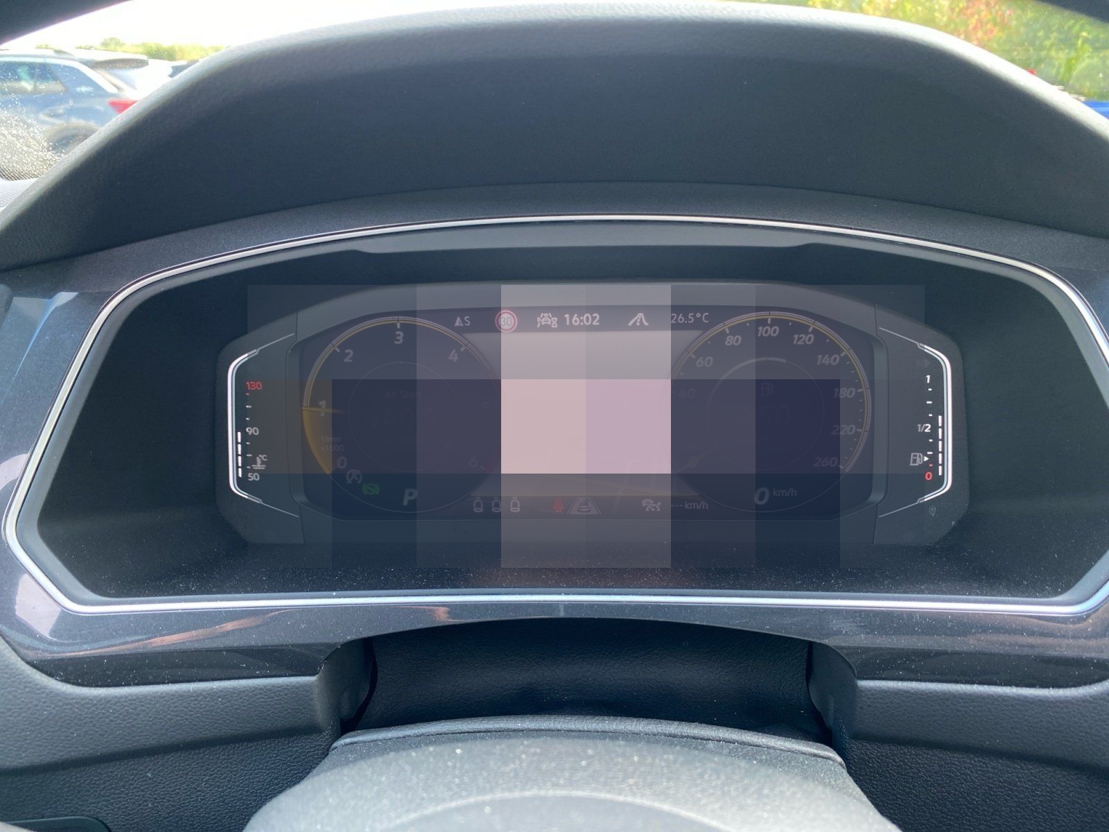 Volkswagen Tiguan R-Line 2.0 TDI DSG 4M+Pano+Navi+Matrix foto 14