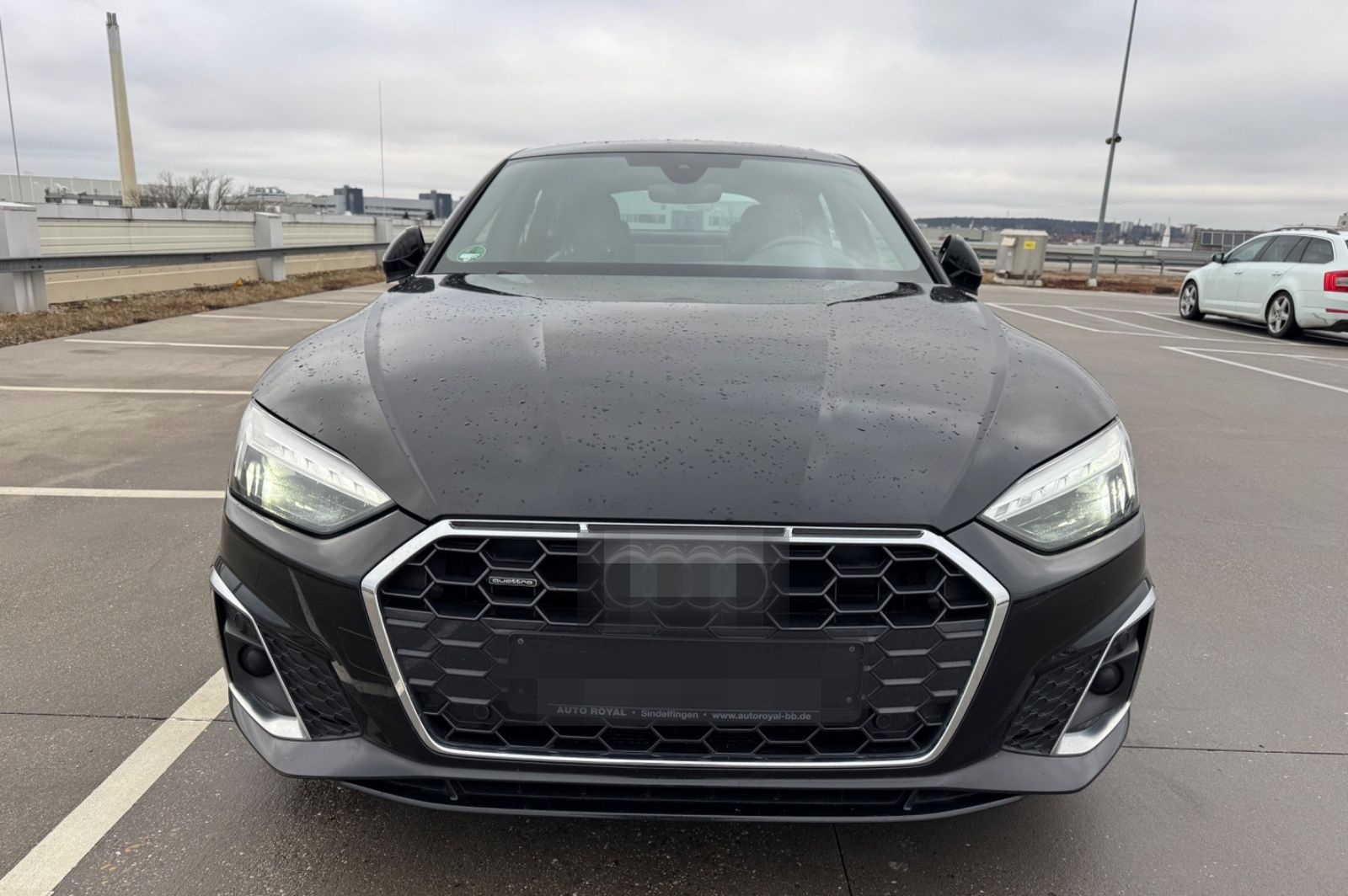 Audi A5 Sportback 50 TDI quattro S line *MATRIX*NAVI* foto 11
