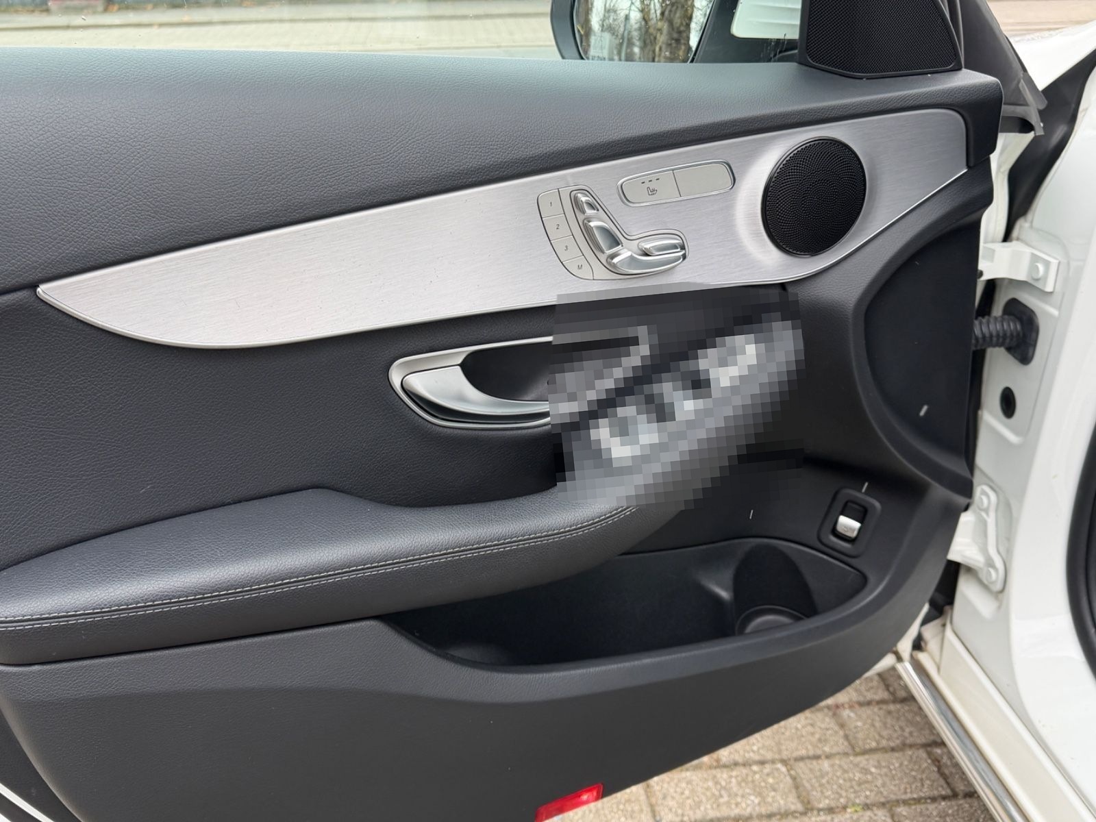Mercedes-Benz C 220 BlueTec / d-*LED*HEAD-UP*LEDER*KAMERA foto 18
