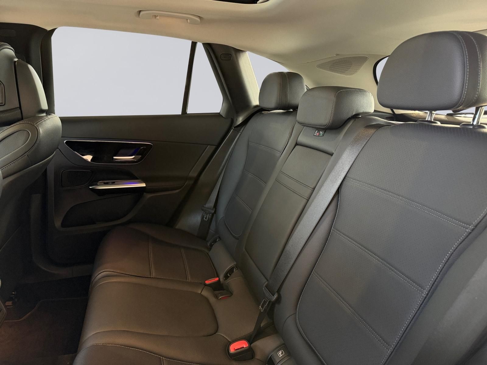 Mercedes-Benz GLC 200 4M Avantgarde AHK Panorama Distronic LED foto 11