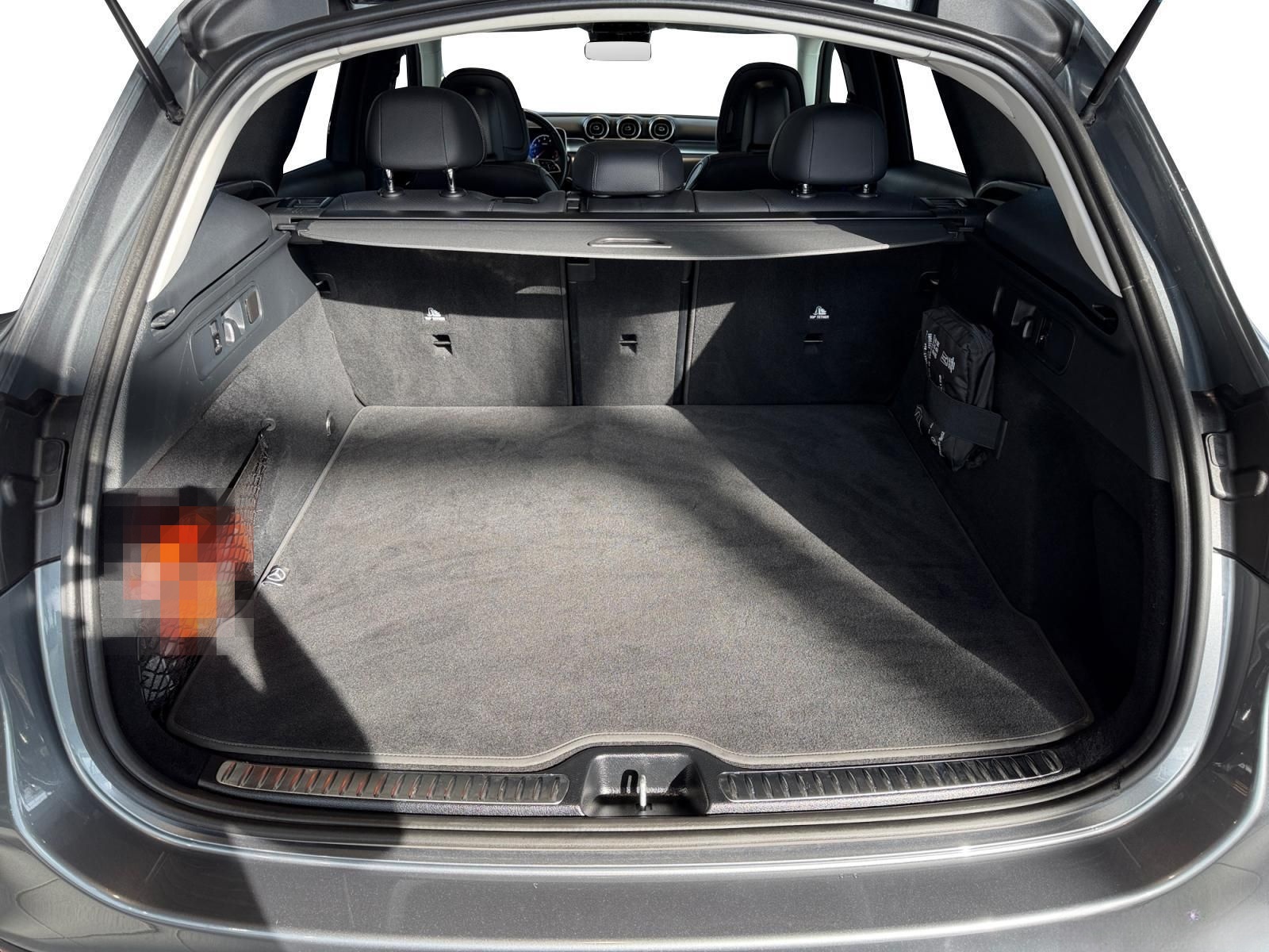 Mercedes-Benz GLC 200 4M Avantgarde AHK Panorama Distronic LED foto 6