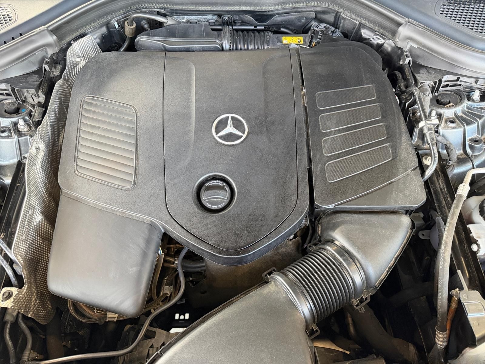 Mercedes-Benz GLC 200 4M Avantgarde AHK Panorama Distronic LED foto 7