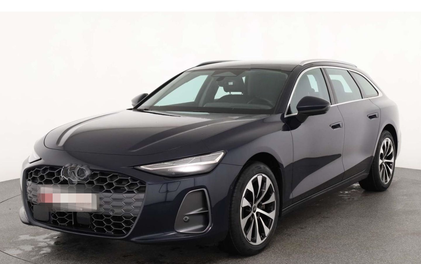 Audi A6 Avant TDI quattro AHK/P-Dach/Bei.Dis/360/19'' foto 2