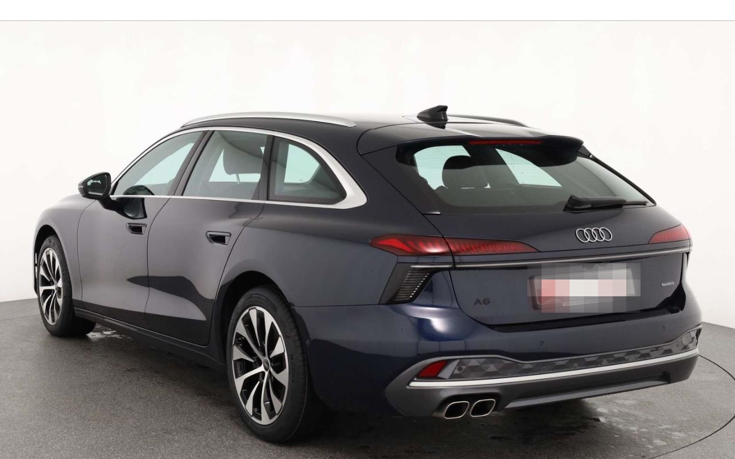 Audi A6 Avant TDI quattro AHK/P-Dach/Bei.Dis/360/19'' foto 4