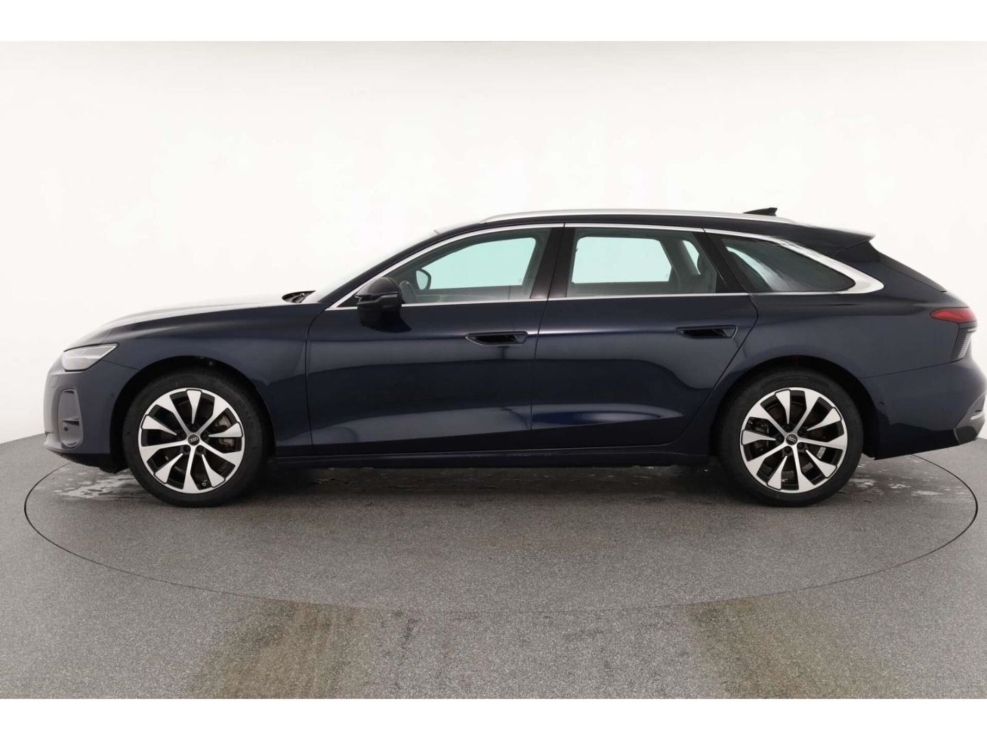 Audi A6 Avant TDI quattro AHK/P-Dach/Bei.Dis/360/19'' foto 5