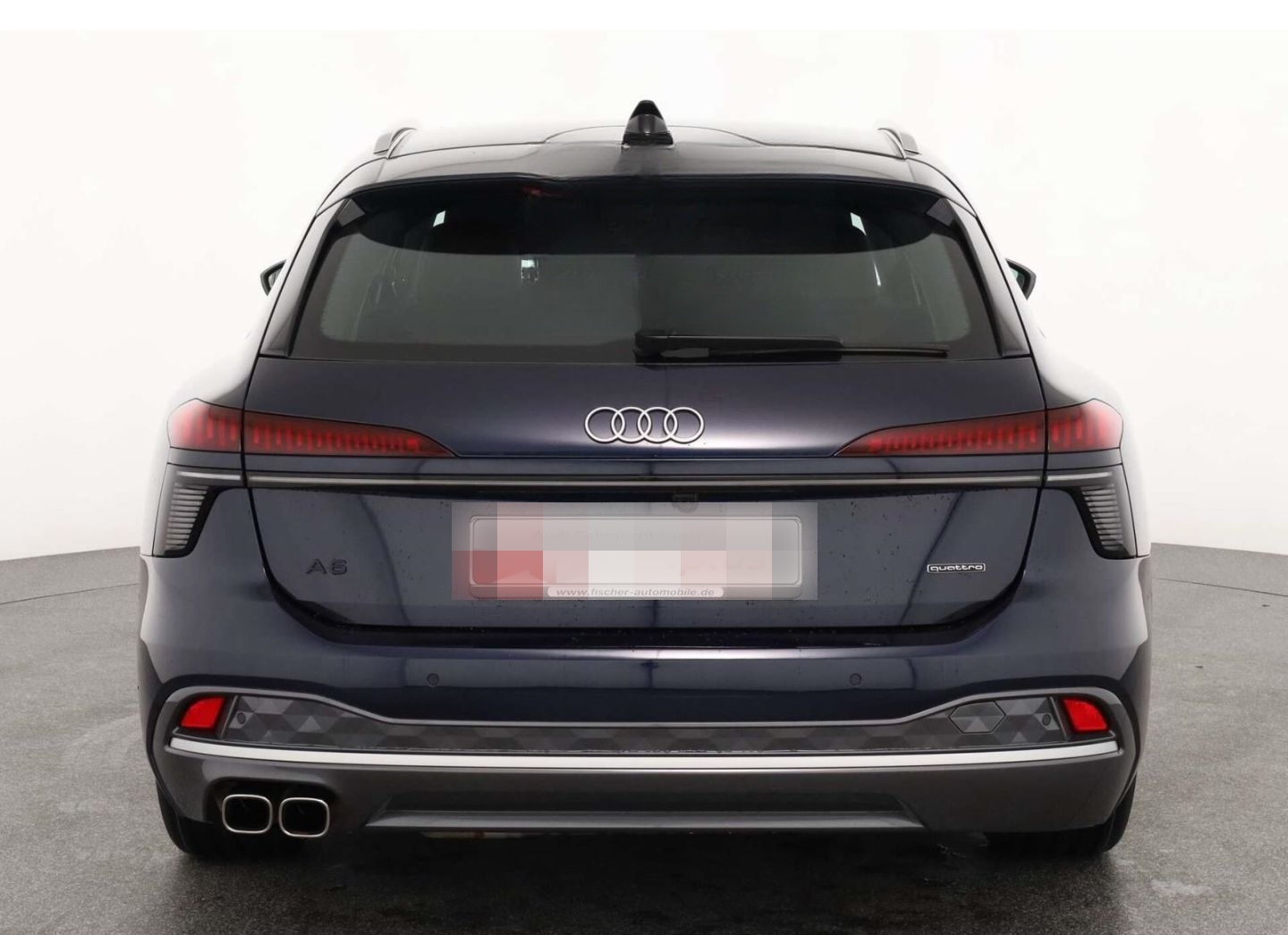 Audi A6 Avant TDI quattro AHK/P-Dach/Bei.Dis/360/19'' foto 6