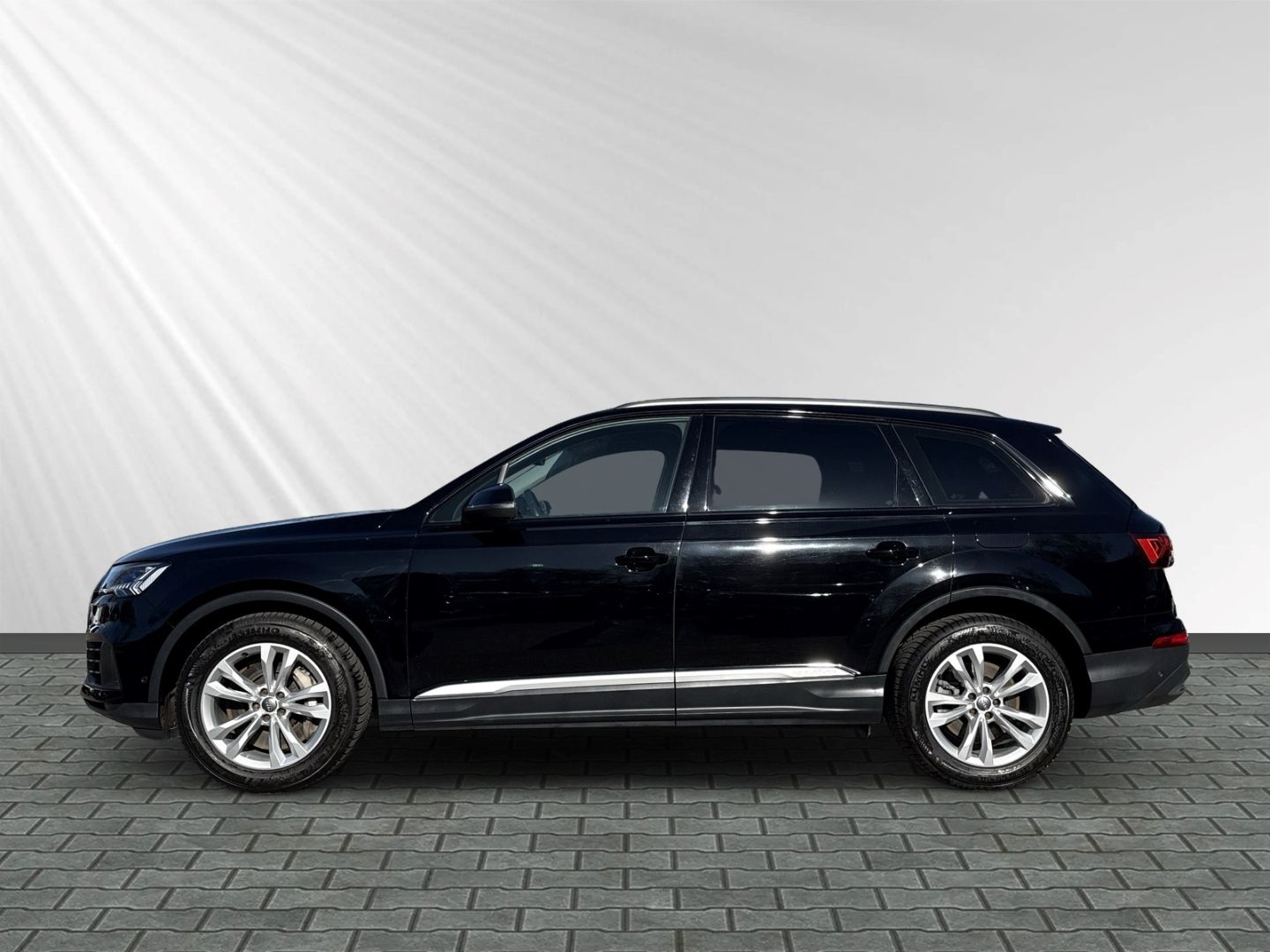 Audi Q7 55 TFSI E QUATTRO MATRIX LED* HEAD UP* PLUG-I foto 2