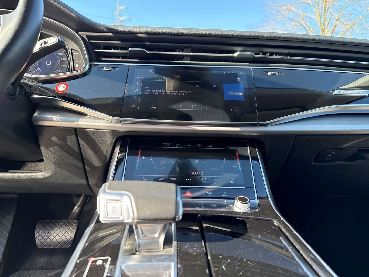 Audi Q7 55 TFSI E QUATTRO MATRIX LED* HEAD UP* PLUG-I foto 14