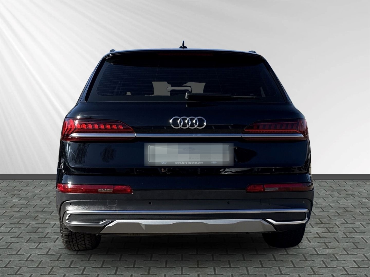 Audi Q7 55 TFSI E QUATTRO MATRIX LED* HEAD UP* PLUG-I foto 4