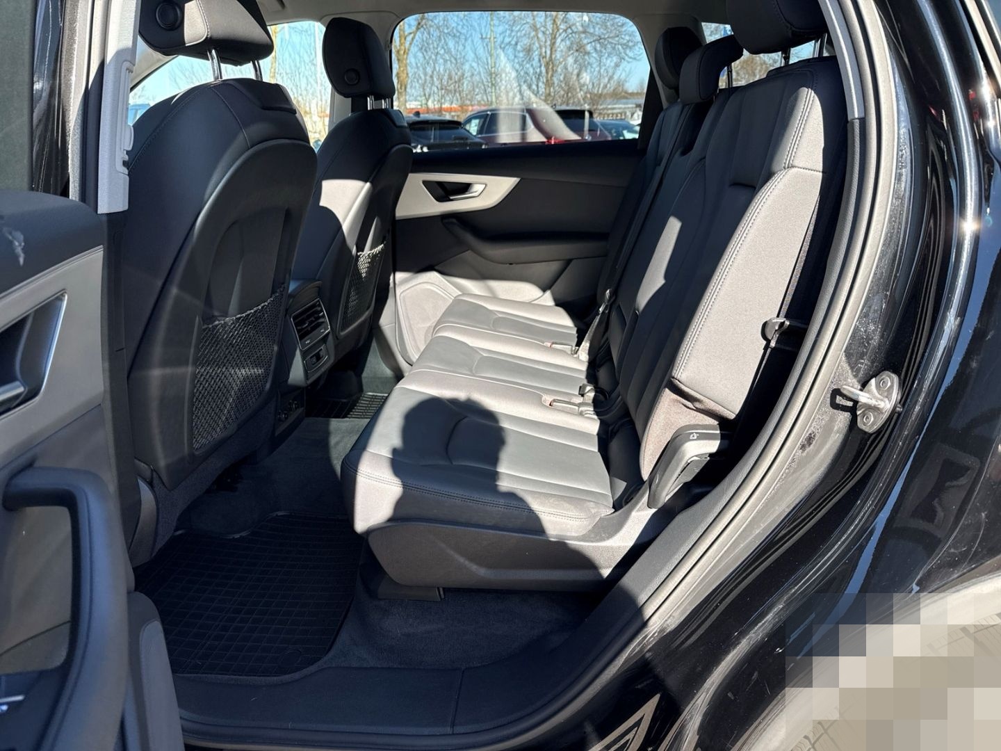 Audi Q7 55 TFSI E QUATTRO MATRIX LED* HEAD UP* PLUG-I foto 10