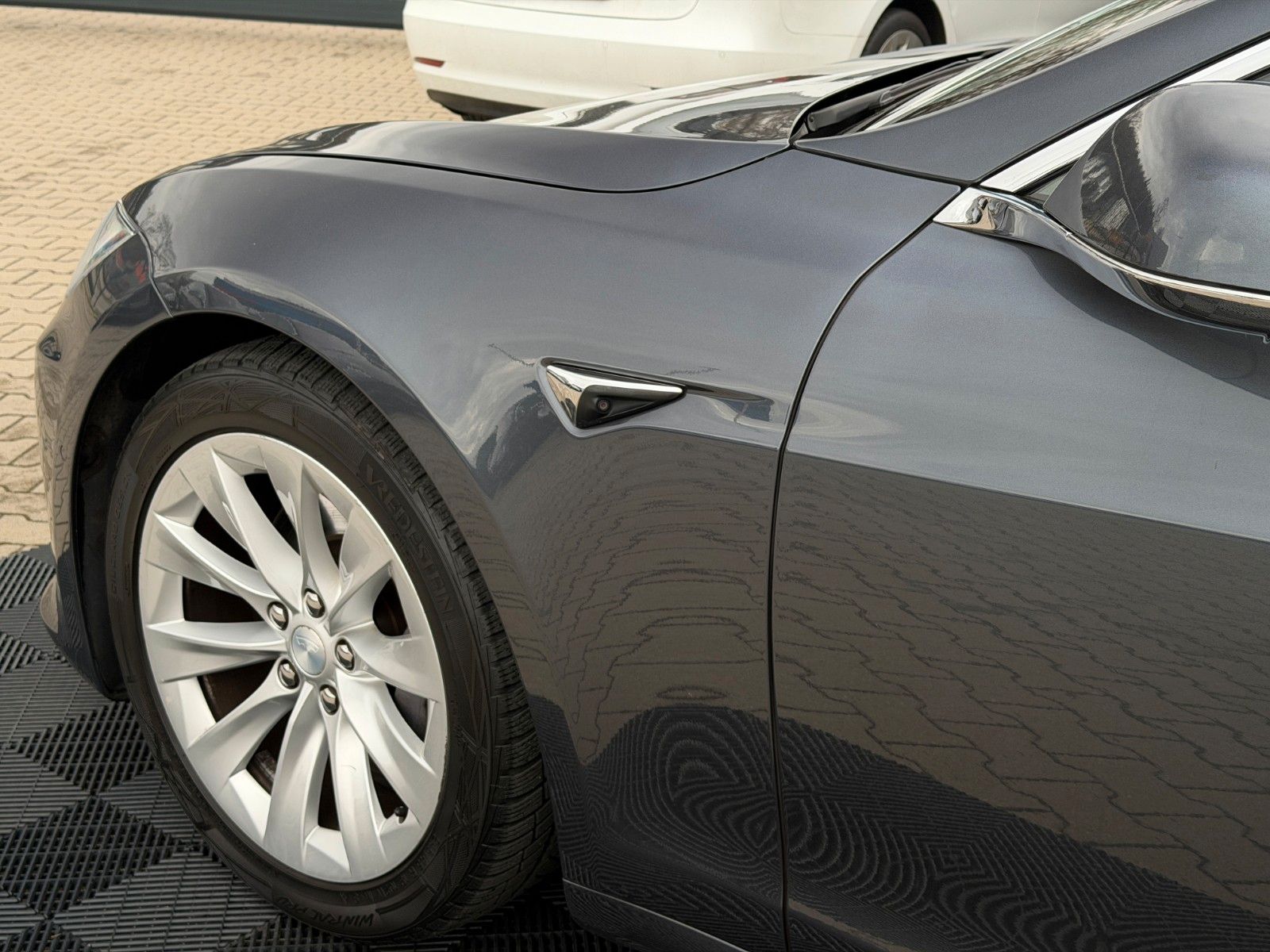 Tesla MODEL S75D | MCU2 | SUNROOF | foto 8