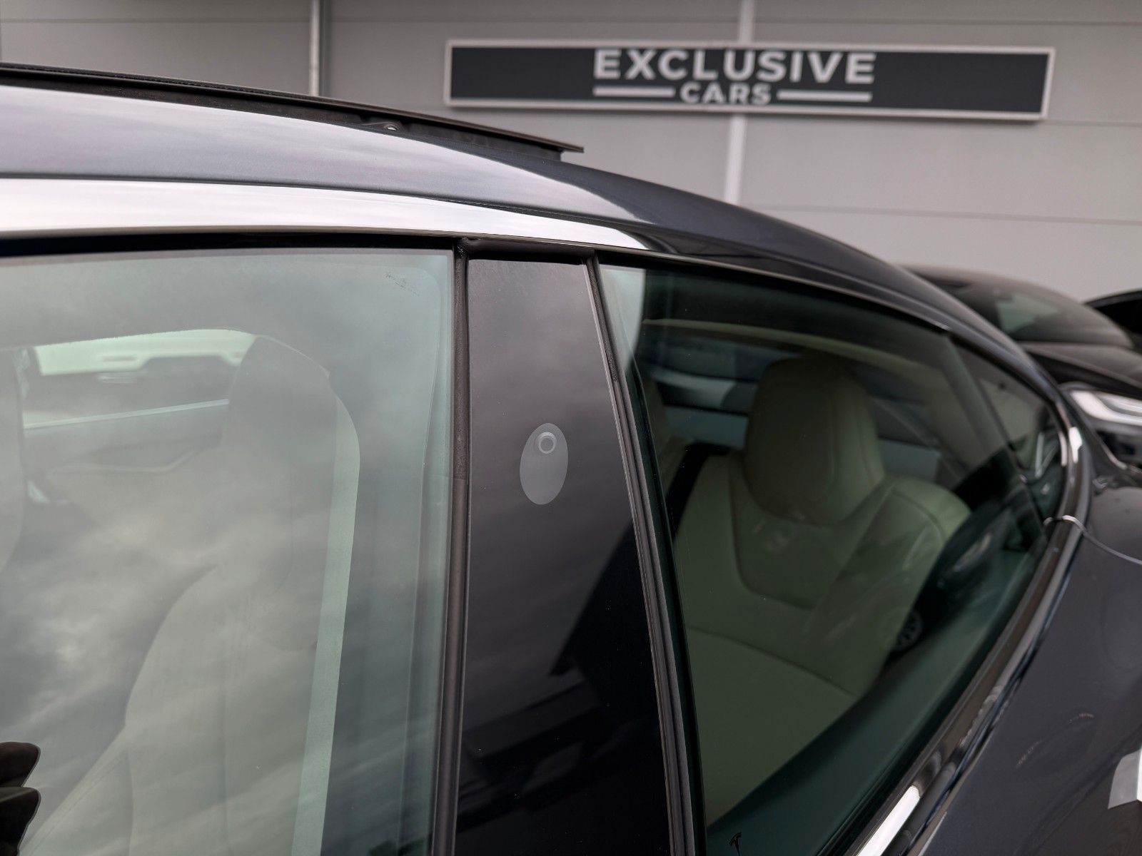 Tesla MODEL S75D | MCU2 | SUNROOF | foto 9
