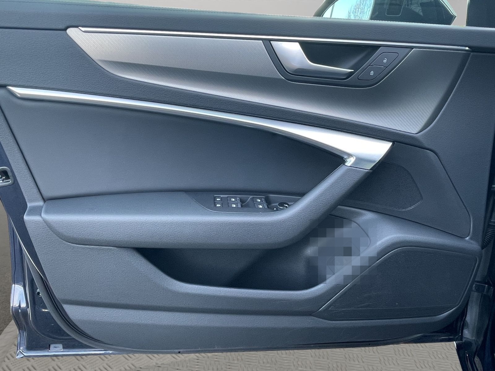 Audi A6 Avant 45 TDI qu. Matrix AHK Luftfahr. Kamera foto 17