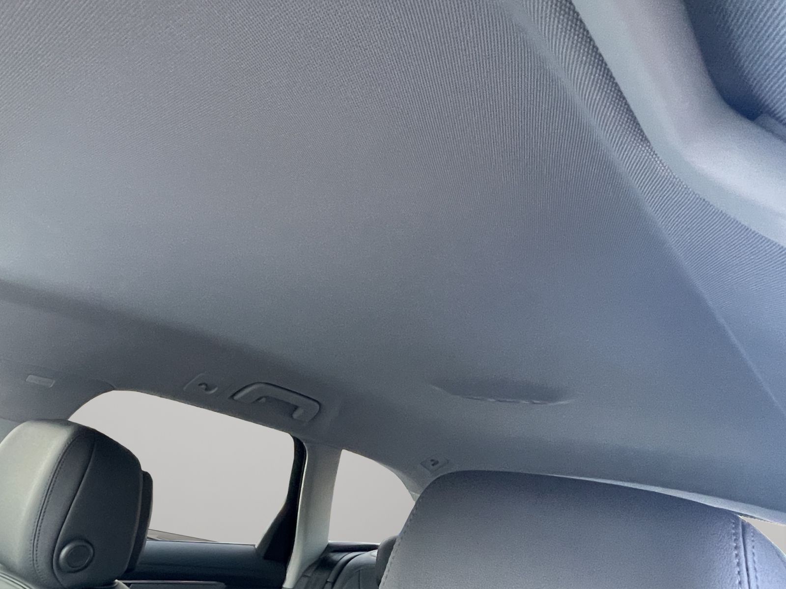 Audi A6 Avant 45 TDI qu. Matrix AHK Luftfahr. Kamera foto 23