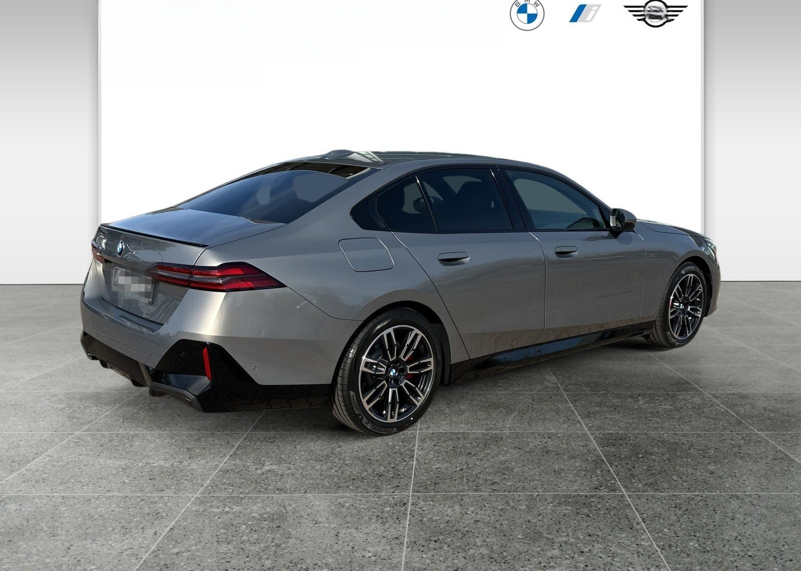 BMW 520d xDrive M Sportpaket Pro AHK foto 2