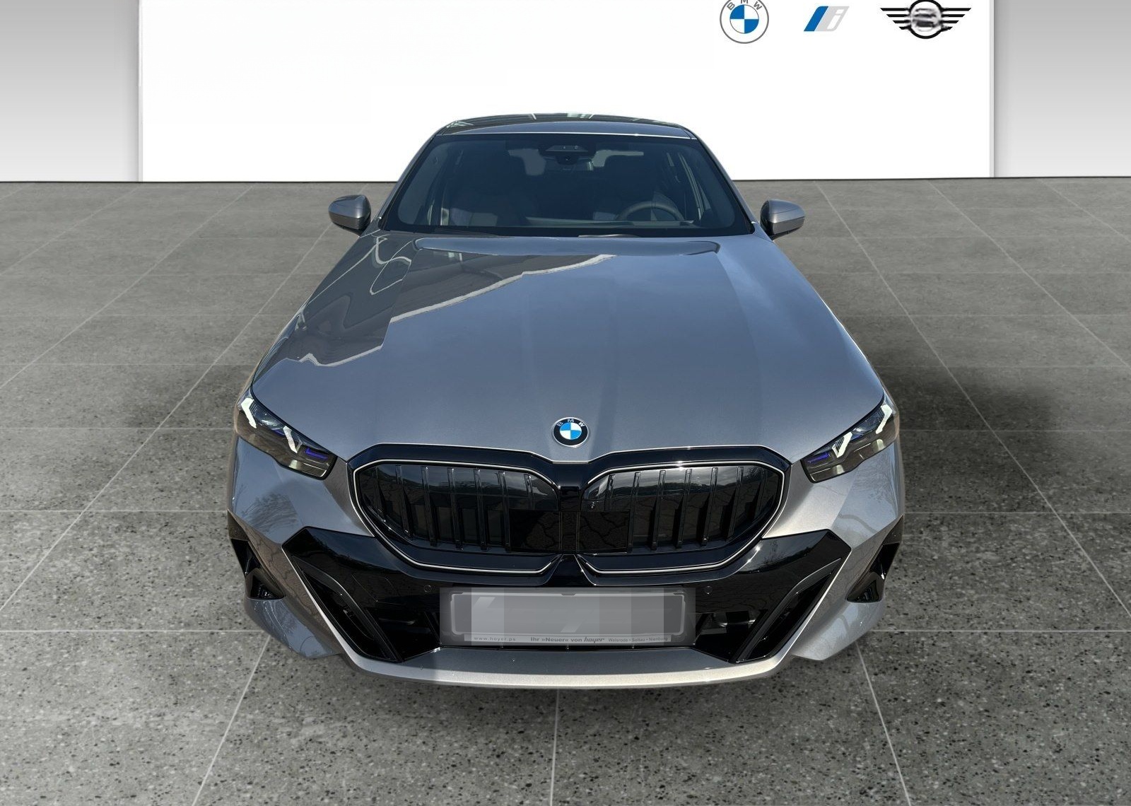 BMW 520d xDrive M Sportpaket Pro AHK foto 11