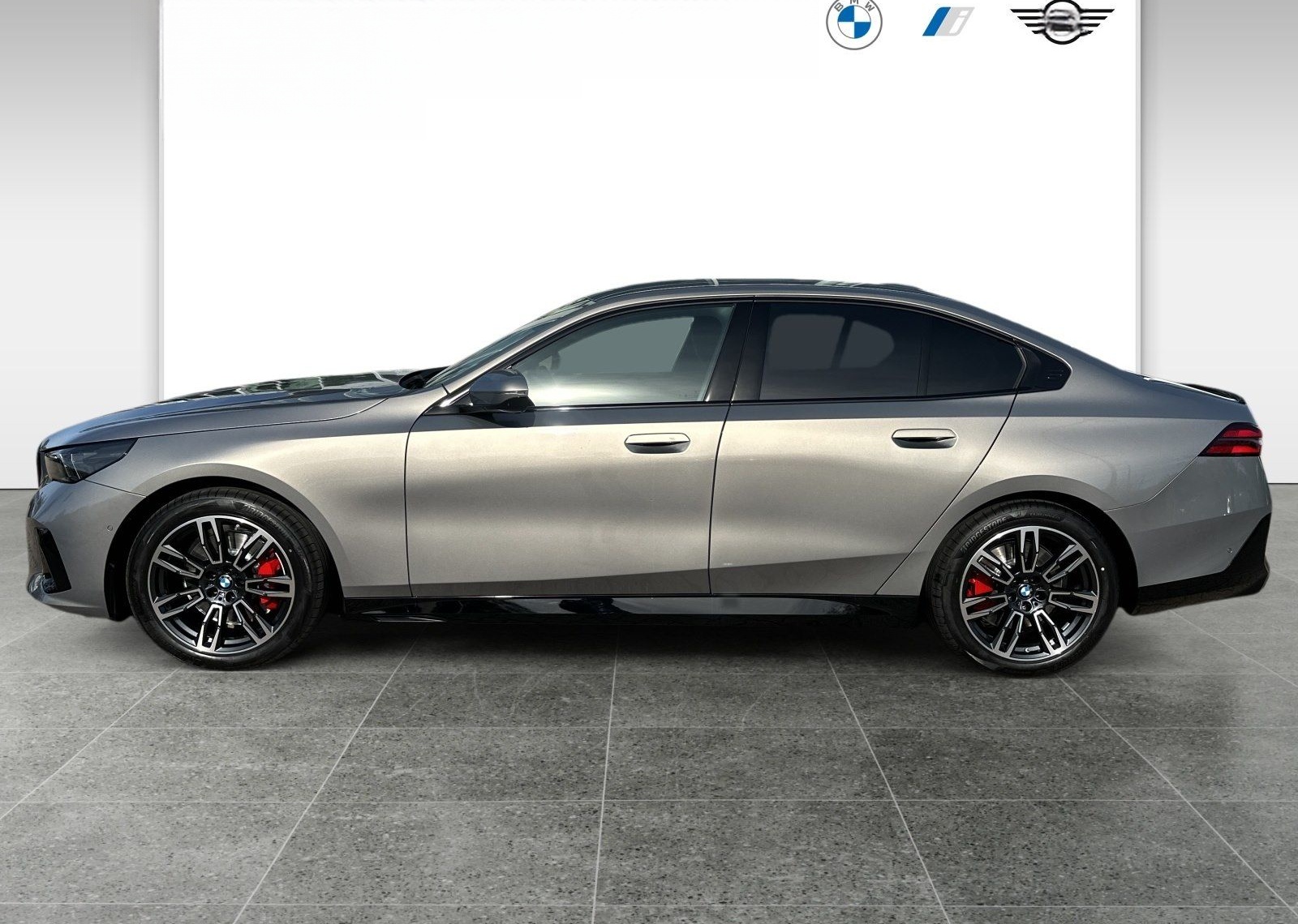 BMW 520d xDrive M Sportpaket Pro AHK foto 3