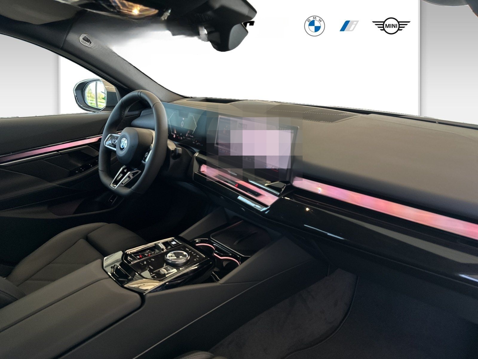 BMW 520d xDrive M Sportpaket Pro AHK foto 4