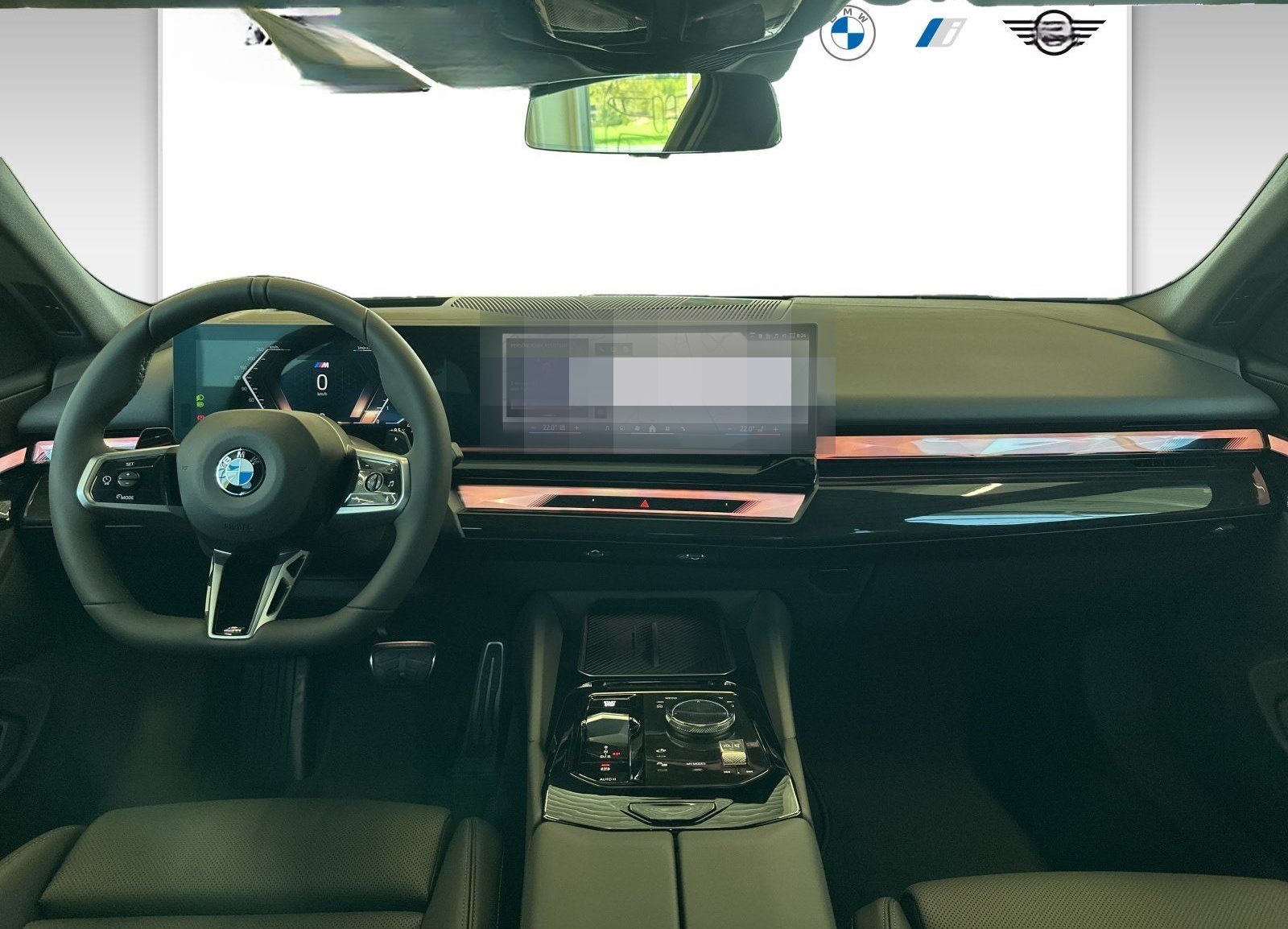 BMW 520d xDrive M Sportpaket Pro AHK foto 5