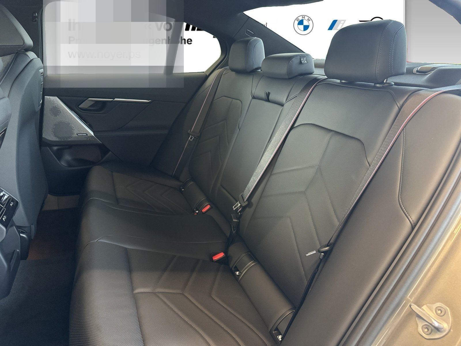 BMW 520d xDrive M Sportpaket Pro AHK foto 8