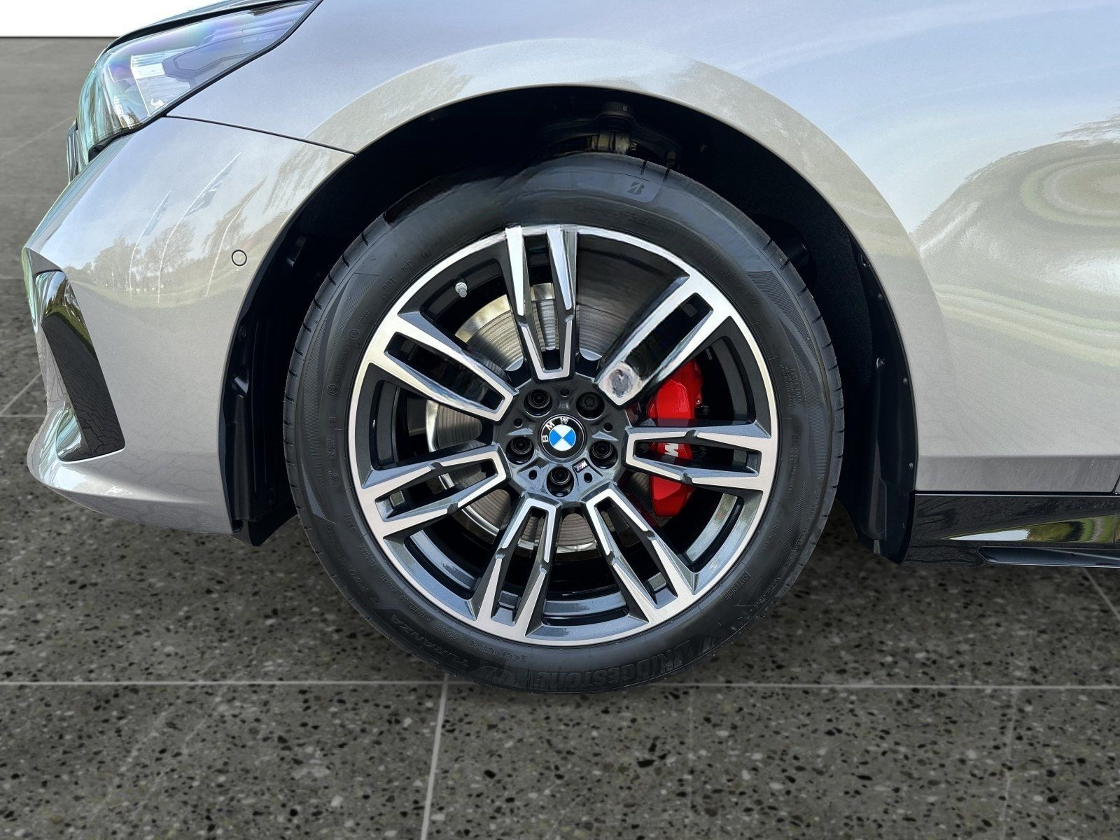 BMW 520d xDrive M Sportpaket Pro AHK foto 9