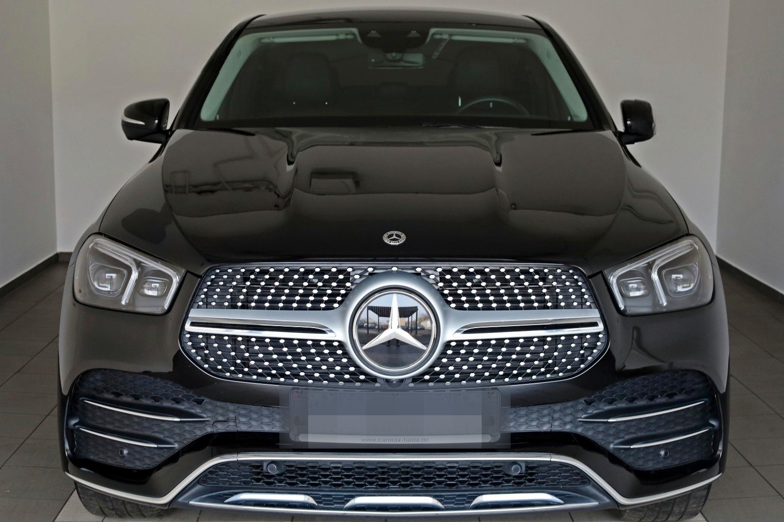 Mercedes-Benz GLE 350 e 4M Coupe,AMG line,Navi,360°Kamera,ACC foto 25