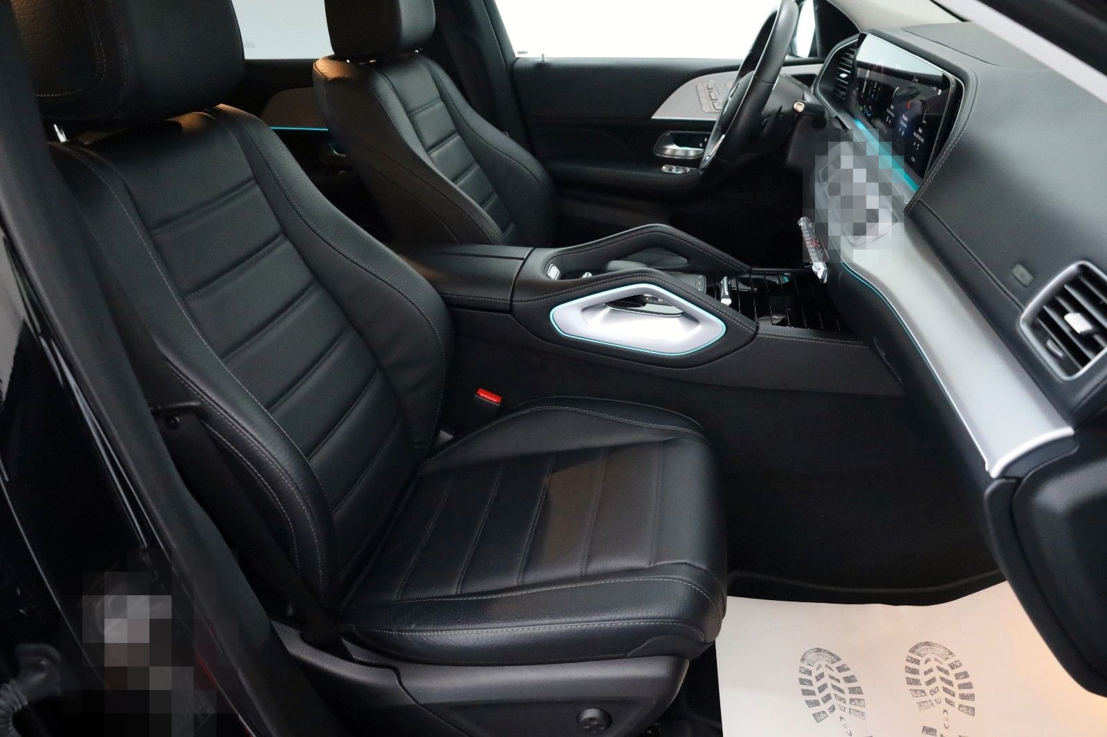 Mercedes-Benz GLE 350 e 4M Coupe,AMG line,Navi,360°Kamera,ACC foto 4
