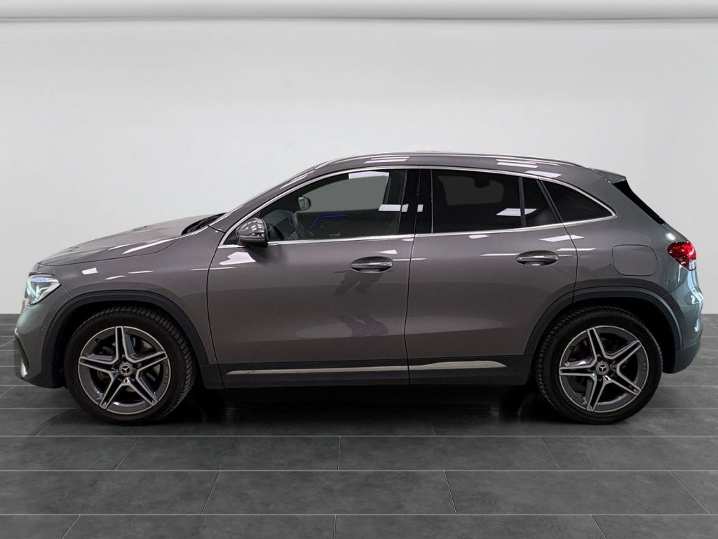 Mercedes-Benz GLA 250 AMG|LED|360°|TOTW|SPIEGEL-P.|AndroidAuto foto 3