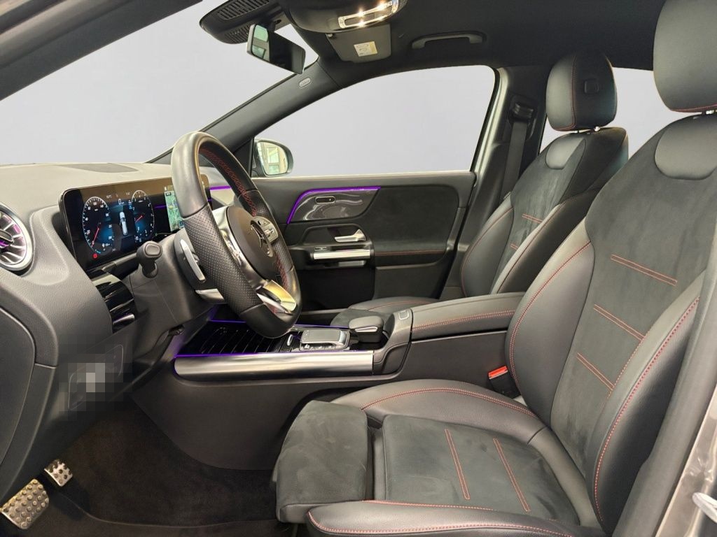 Mercedes-Benz GLA 250 AMG|LED|360°|TOTW|SPIEGEL-P.|AndroidAuto foto 10