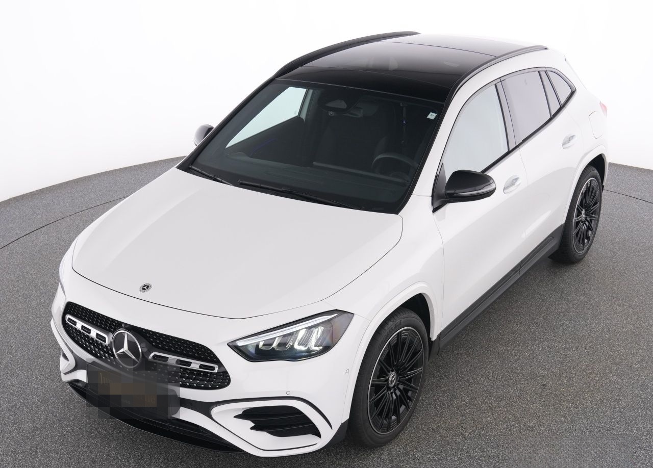 Mercedes-Benz GLA 200 AMG+Pano+Night+LED+19+KeyG+EHeck+RFK+PTS foto 18