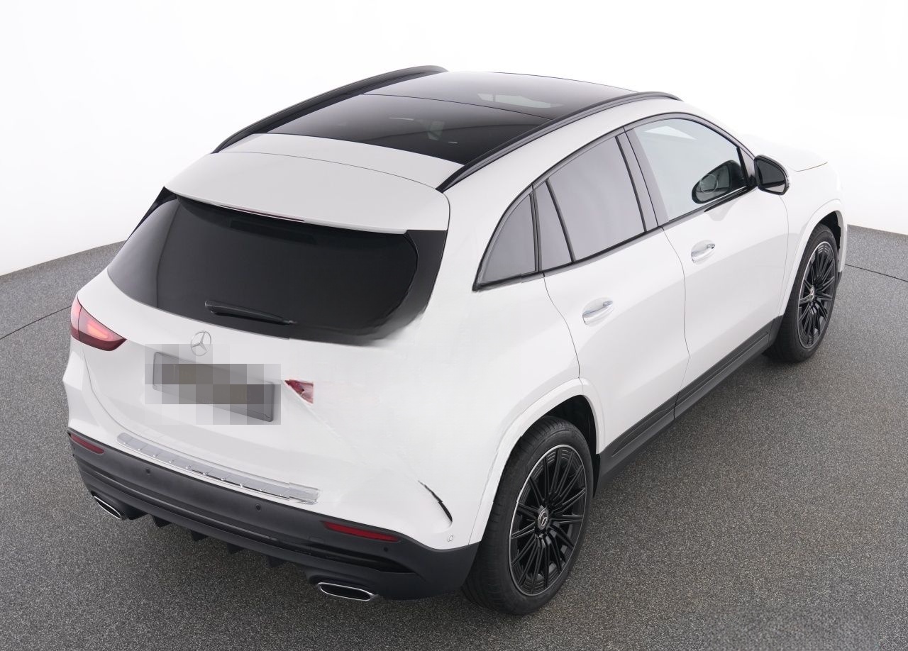 Mercedes-Benz GLA 200 AMG+Pano+Night+LED+19+KeyG+EHeck+RFK+PTS foto 19
