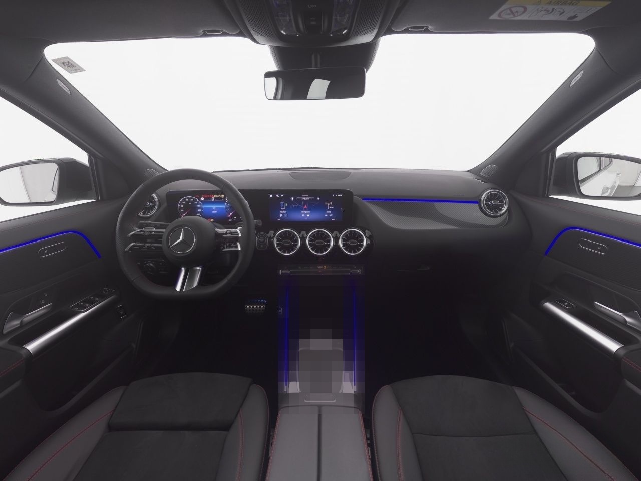 Mercedes-Benz GLA 200 AMG+Pano+Night+LED+19+KeyG+EHeck+RFK+PTS foto 4