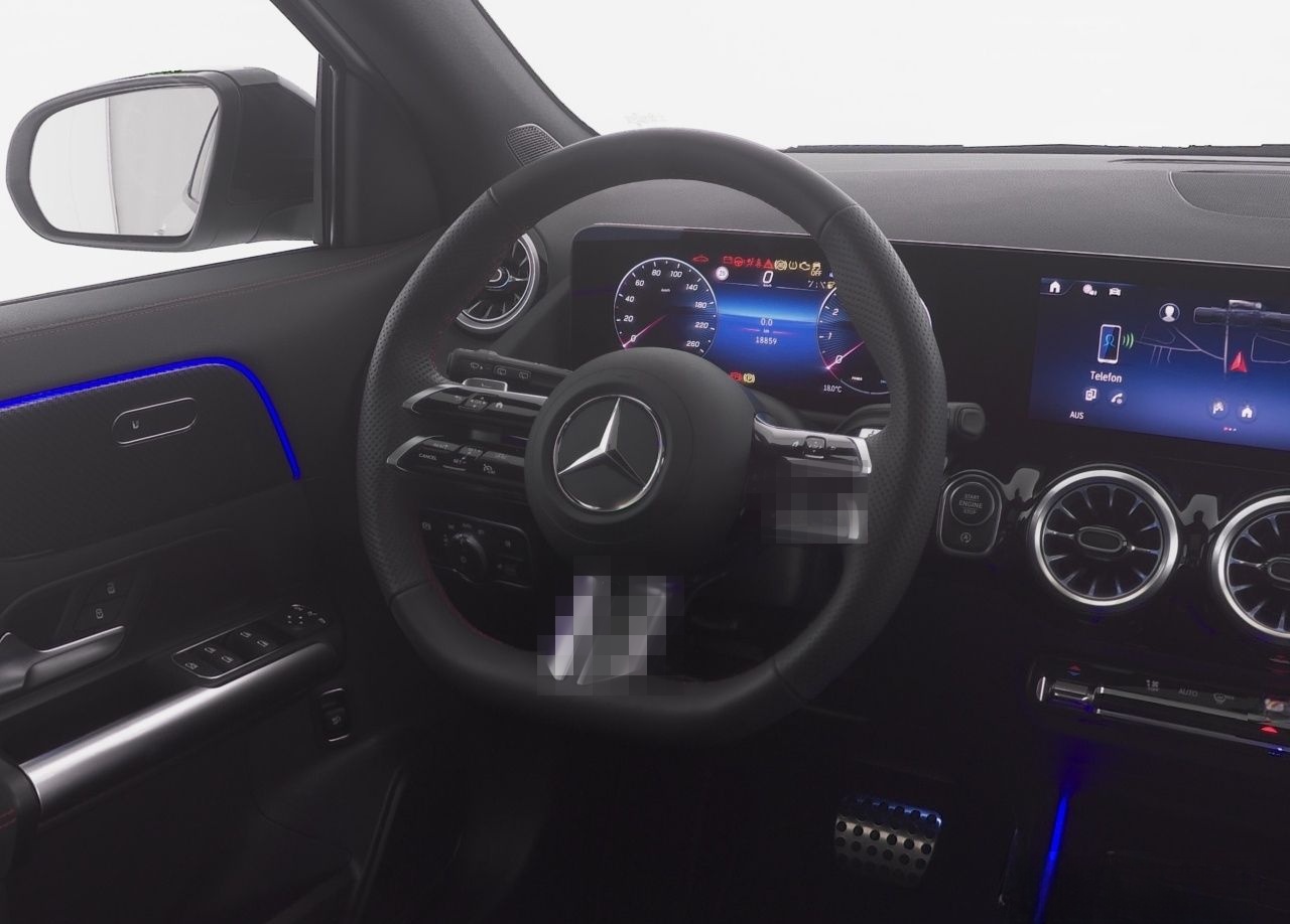 Mercedes-Benz GLA 200 AMG+Pano+Night+LED+19+KeyG+EHeck+RFK+PTS foto 5