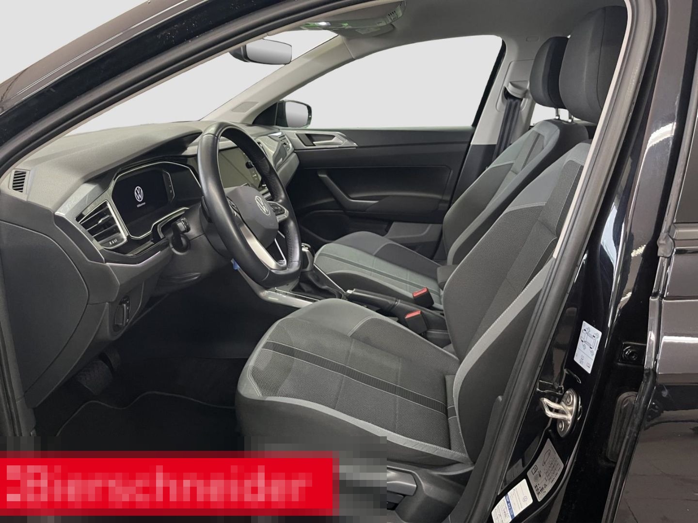 Volkswagen Polo 1.0 TSI DSG AB 159EUR Style NAVI REAR VIEW  foto 13