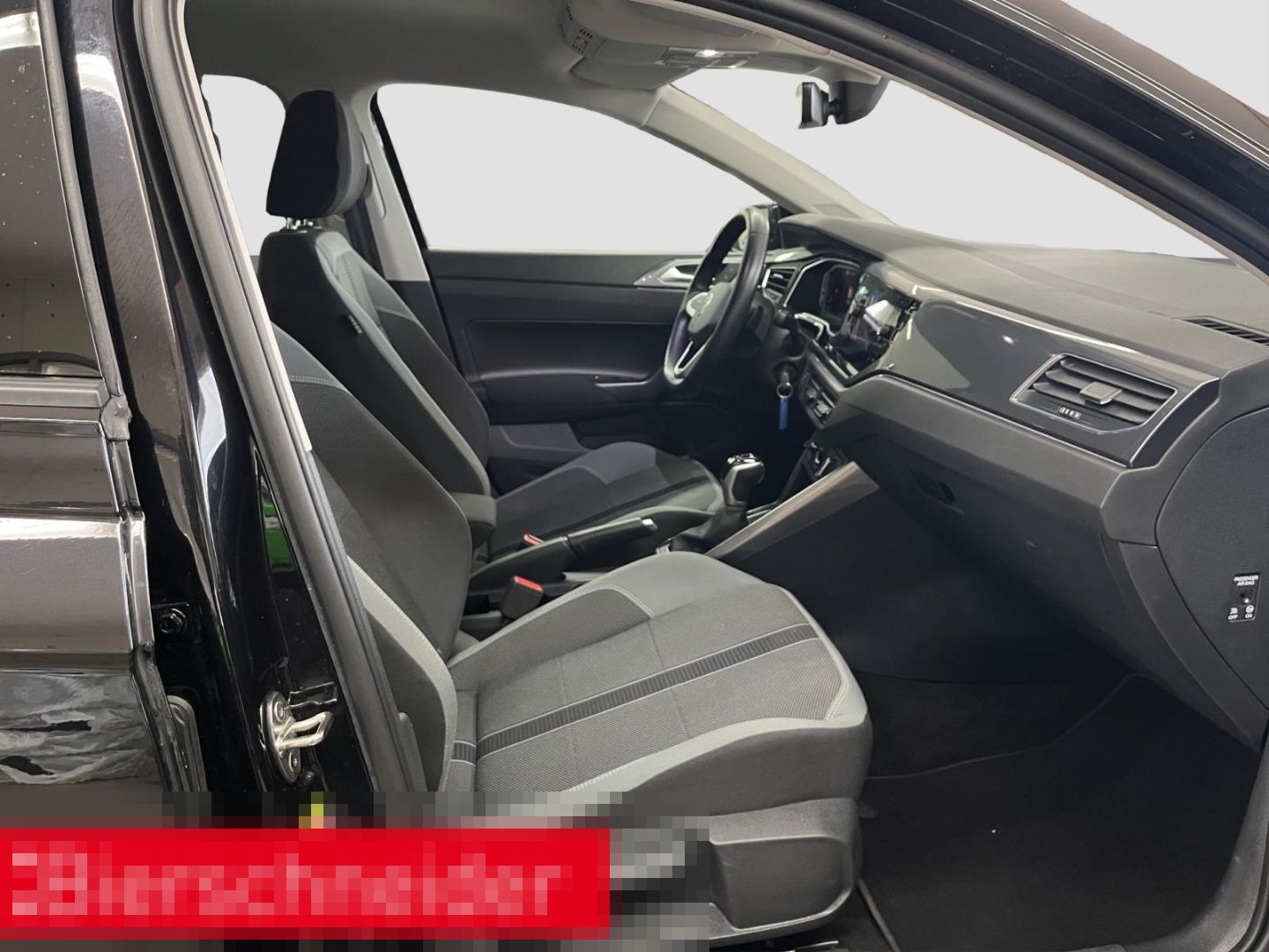Volkswagen Polo 1.0 TSI DSG AB 159EUR Style NAVI REAR VIEW  foto 16