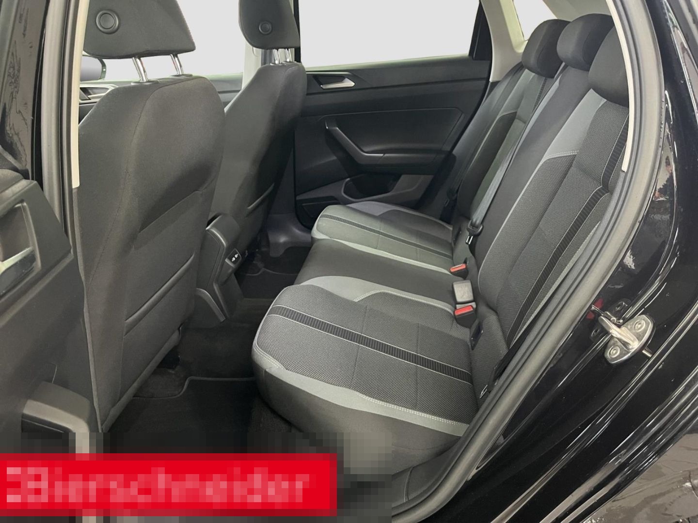 Volkswagen Polo 1.0 TSI DSG AB 159EUR Style NAVI REAR VIEW  foto 22