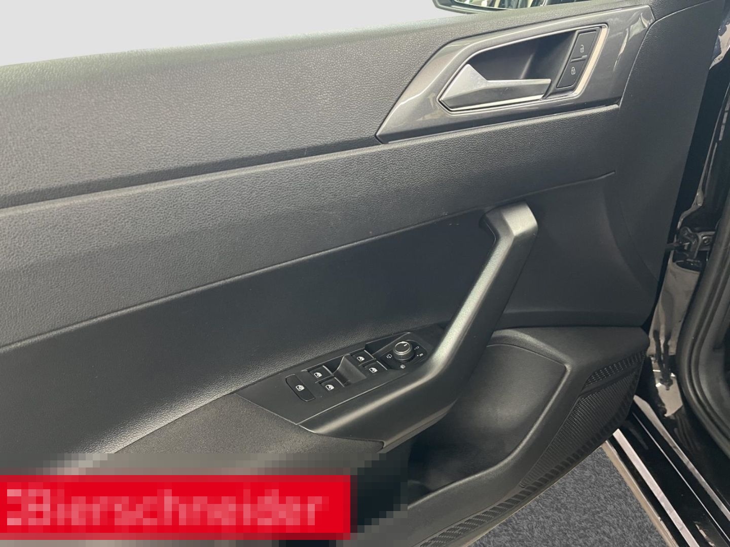 Volkswagen Polo 1.0 TSI DSG AB 159EUR Style NAVI REAR VIEW  foto 31