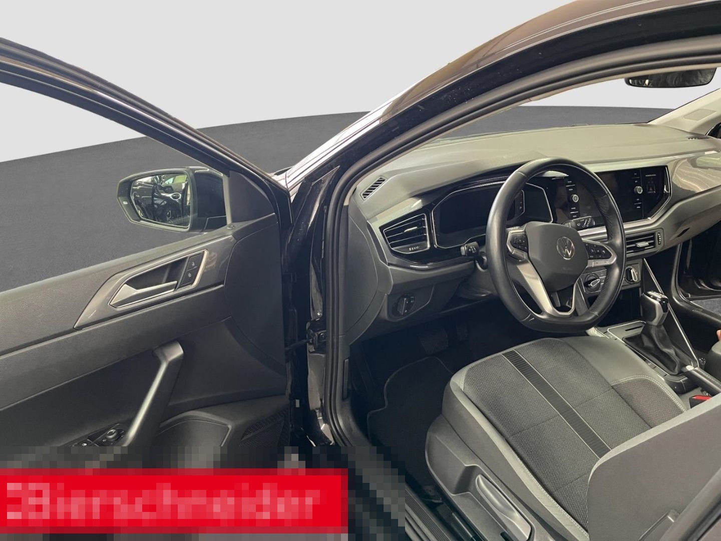 Volkswagen Polo 1.0 TSI DSG AB 159EUR Style NAVI REAR VIEW  foto 32