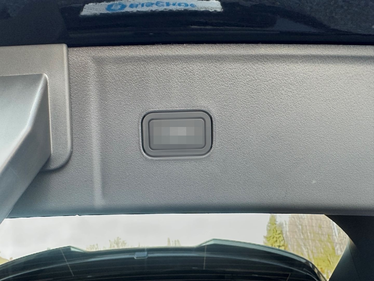 Lynk&Co 08 Core 1.5 T PHEV 257 KW El. Panodach Navi Lede foto 24