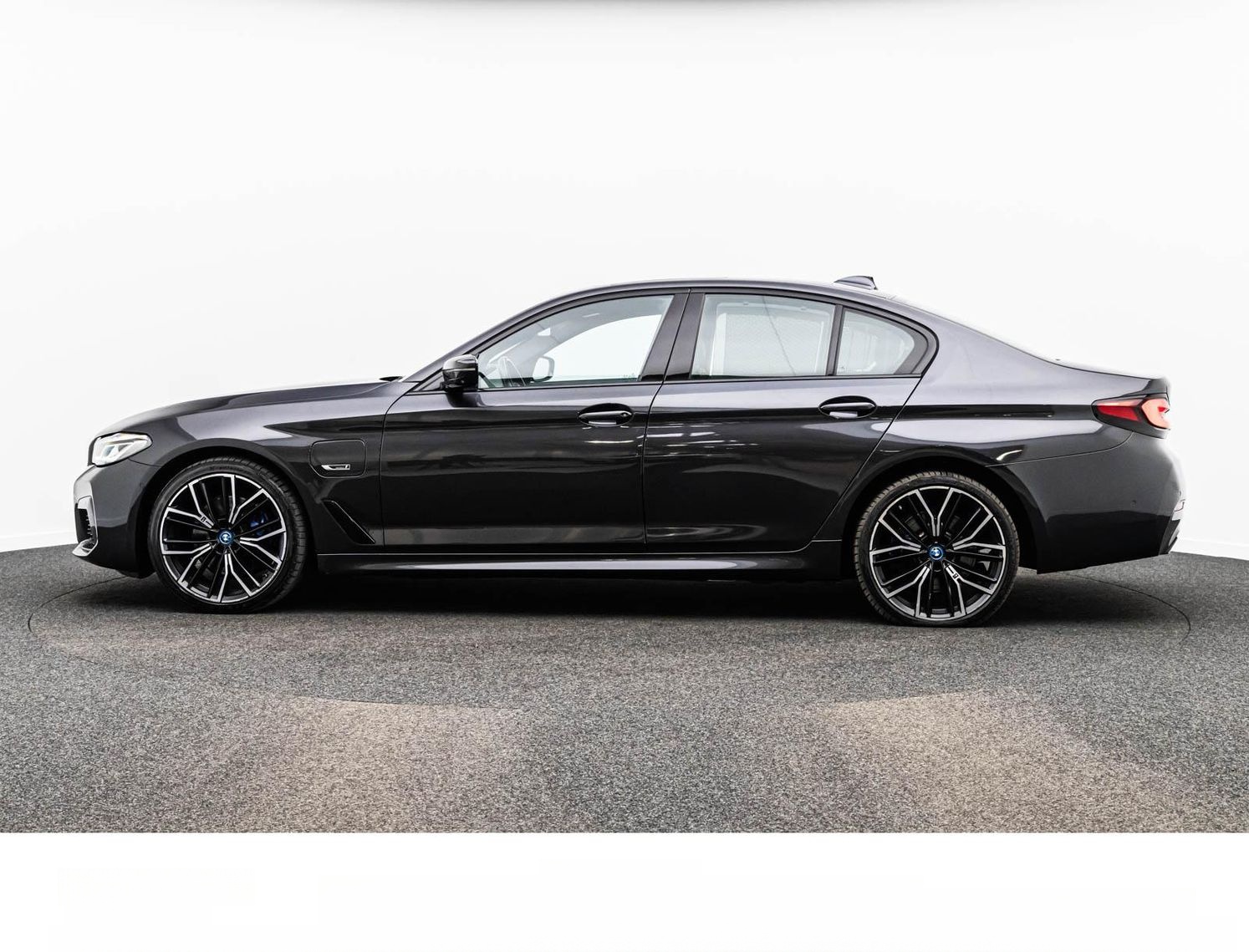 BMW 530e LIMOUSINE M SPORT/SHADOW/LED-AD/HuD/eGSD foto 12