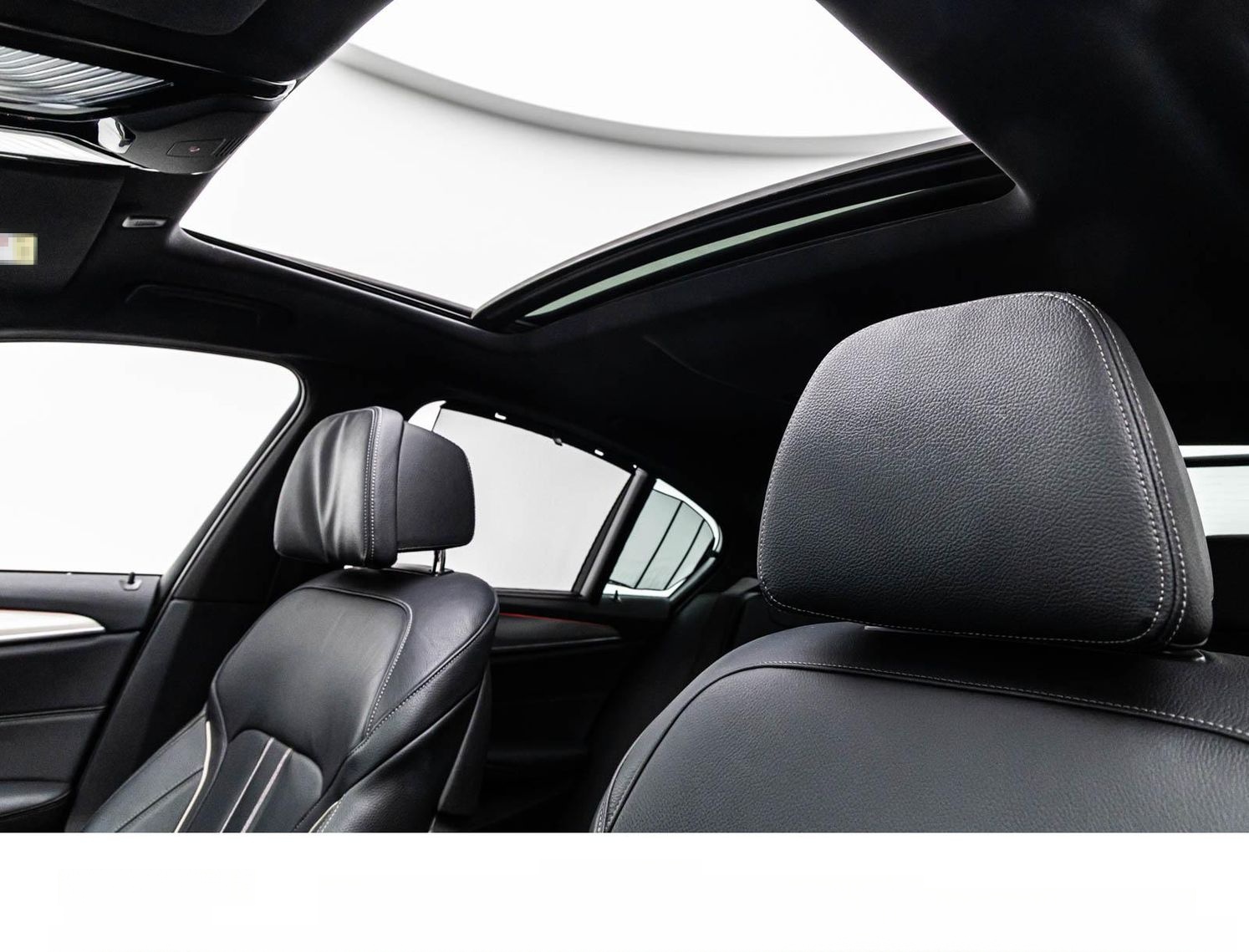 BMW 530e LIMOUSINE M SPORT/SHADOW/LED-AD/HuD/eGSD foto 18