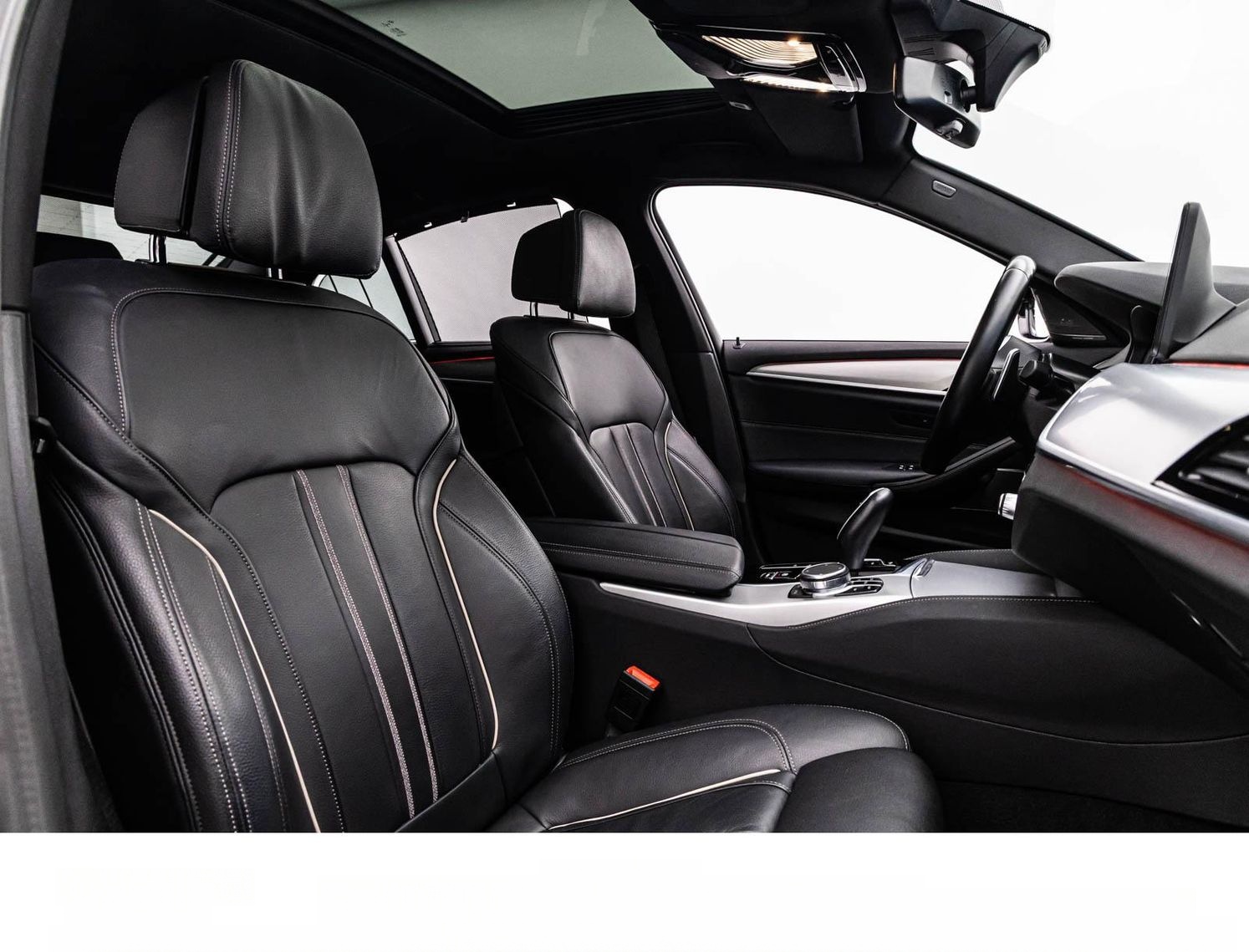 BMW 530e LIMOUSINE M SPORT/SHADOW/LED-AD/HuD/eGSD foto 22