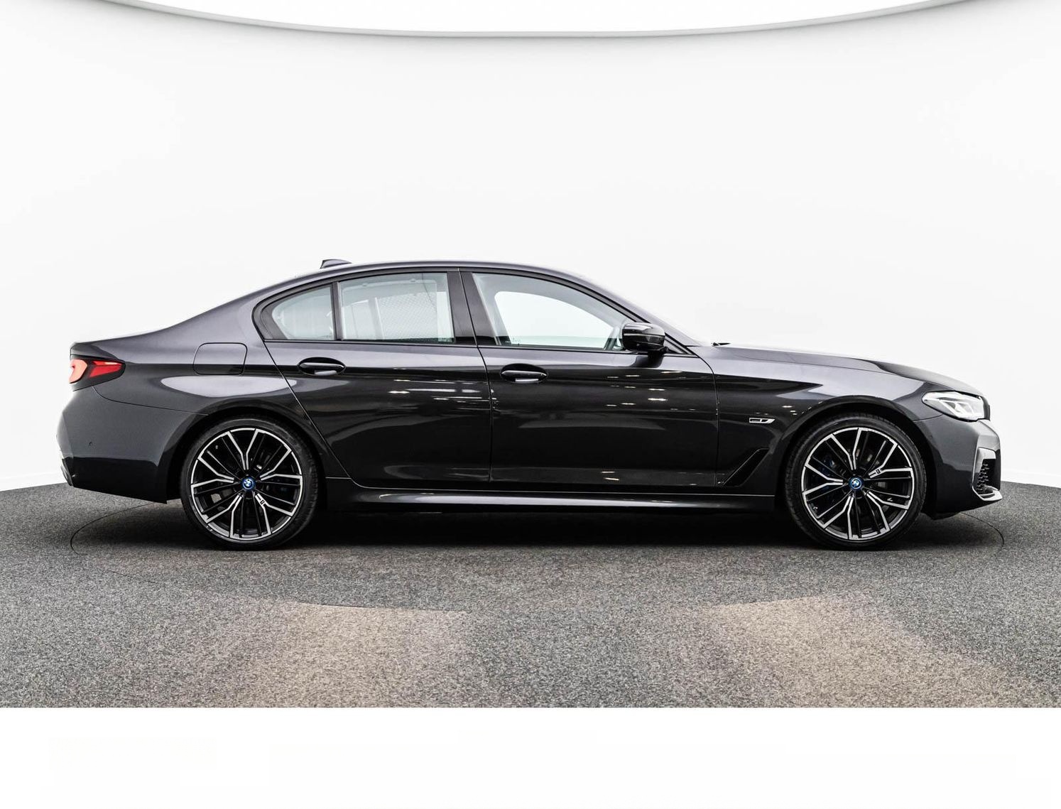 BMW 530e LIMOUSINE M SPORT/SHADOW/LED-AD/HuD/eGSD foto 8