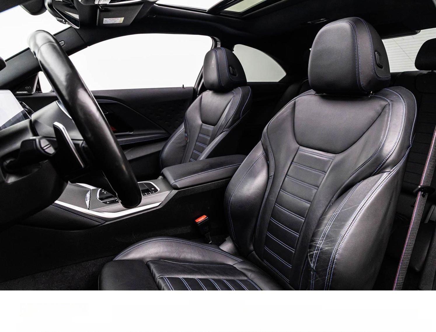 BMW M240i COUPE xDRIVE SHADOW/LED-AD/H&K/eGSD/KAMERA foto 16