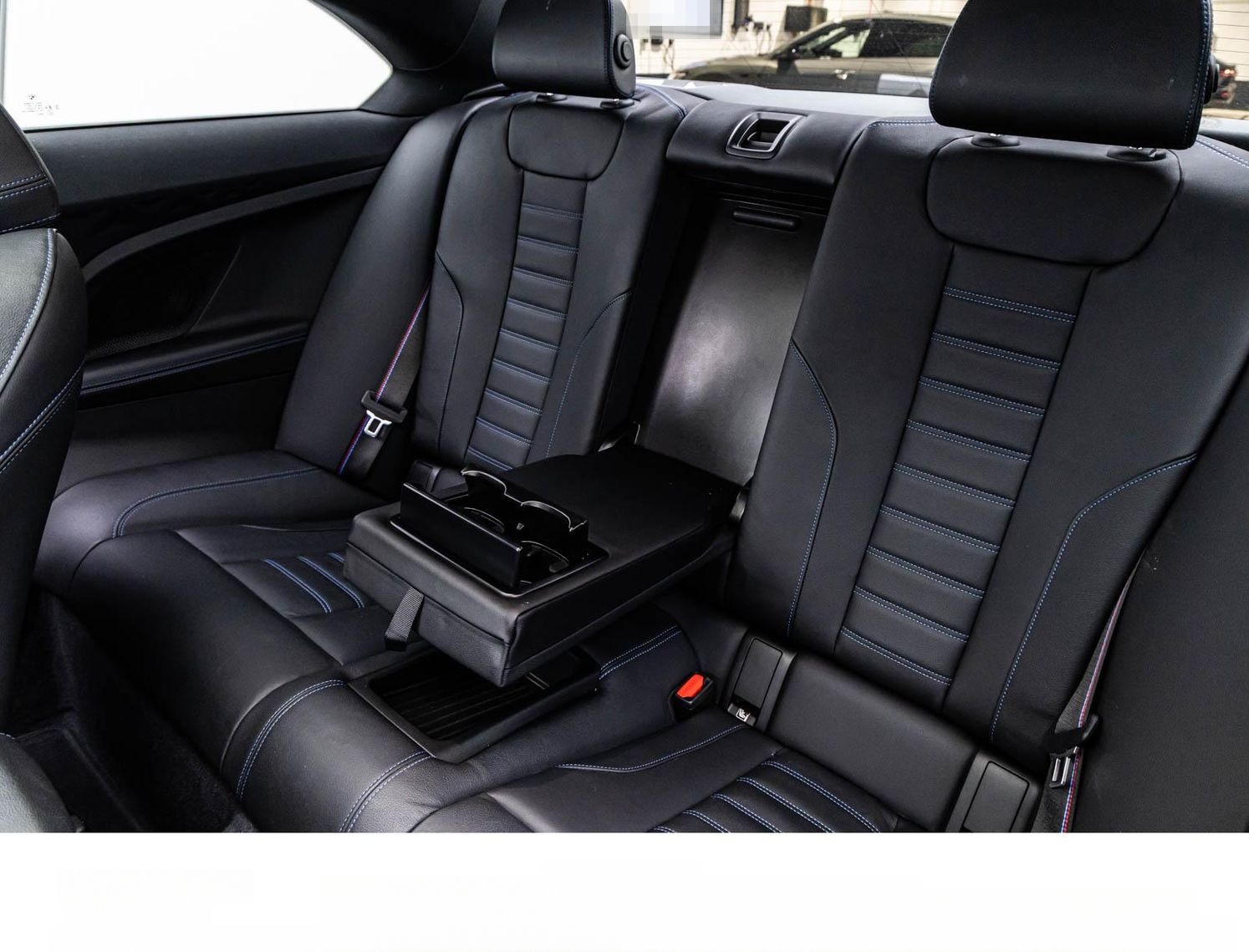 BMW M240i COUPE xDRIVE SHADOW/LED-AD/H&K/eGSD/KAMERA foto 21