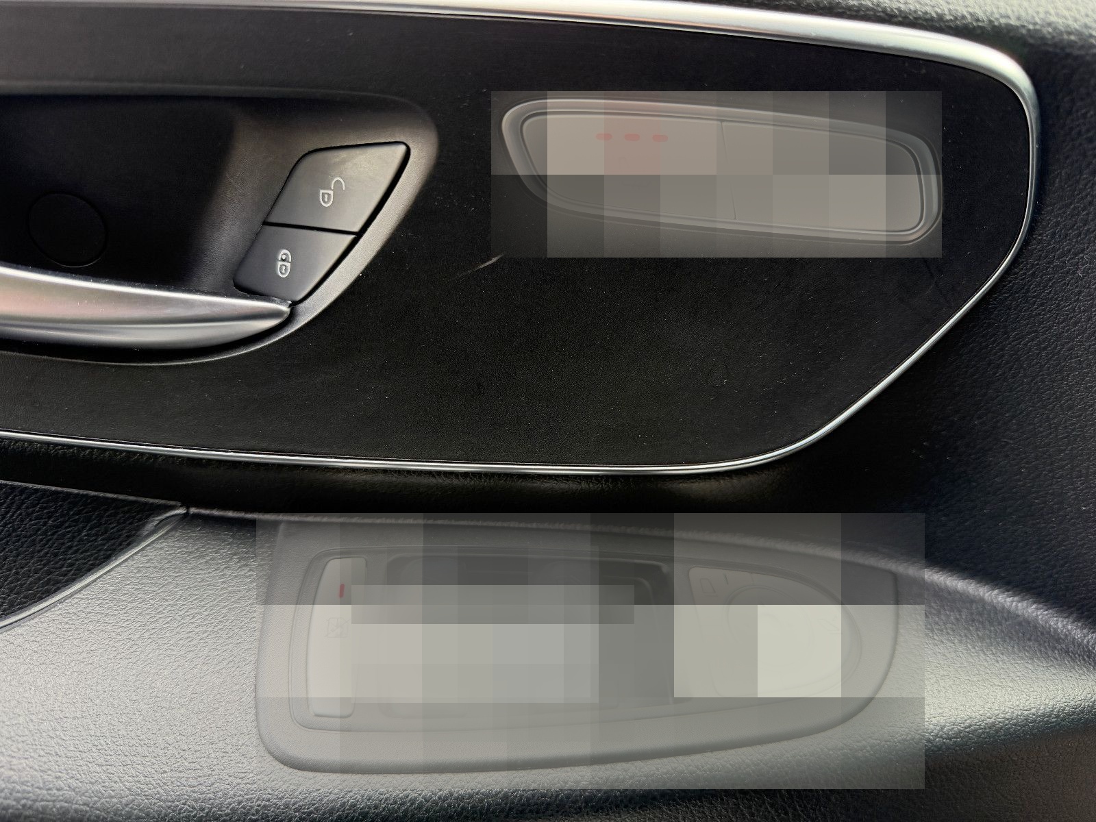 Mercedes-Benz Vito Tourer 116CDI Edition LANG 7-Sitze LED foto 12