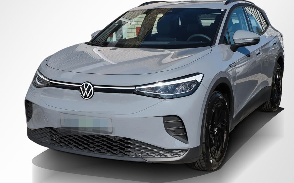 Volkswagen ID.4 Pure ACC App-Connect LED PDC foto 12
