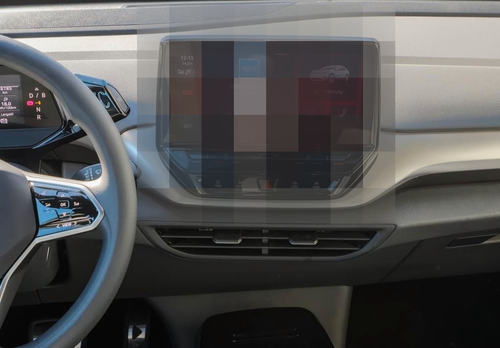 Volkswagen ID.4 Pure ACC App-Connect LED PDC foto 10