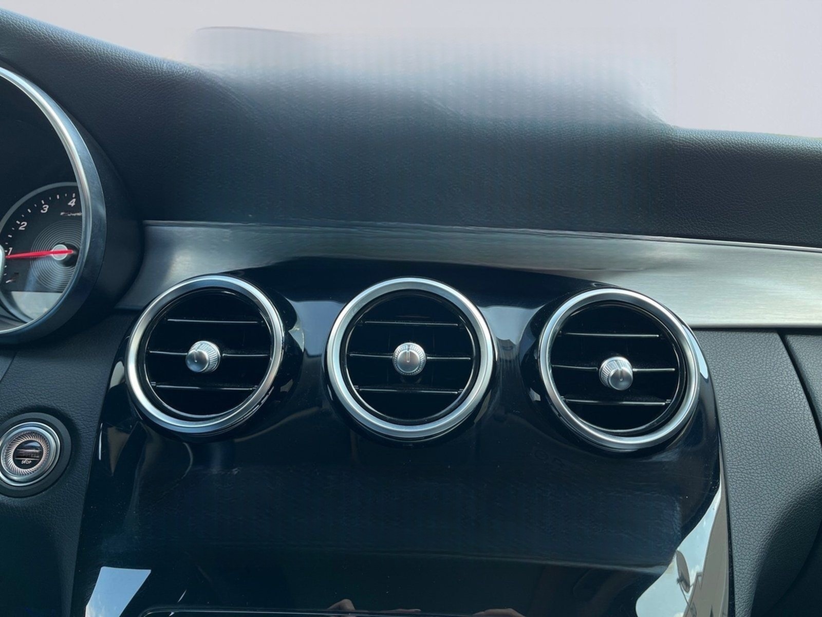Mercedes-Benz C 200 T Avantgarde AHK+Multibeam LED+Pano+Kamera foto 11
